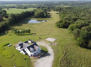 27193 Cambel Rd LOT WP001, Davis City, IA 50065