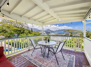 47-171 Iuiu St, Kaneohe, HI 96744