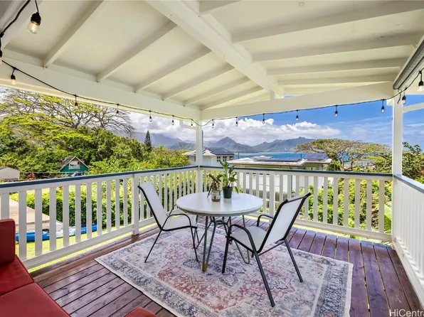 47-171 Iuiu St, Kaneohe, HI 96744