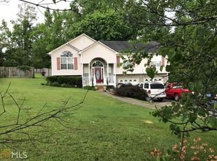 47 Marian Grove Ct, Dallas, GA 30157