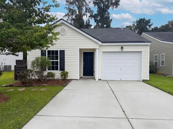 168 Brittondale Rd, Summerville, SC 29485