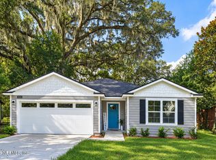 1634 Valencia Dr, Jacksonville, FL 32207