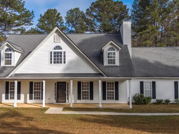 1326 Wagers Mill Rd, Newnan, GA 30263