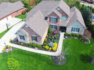 7286 Southampton Ln, West Chester, OH 45069