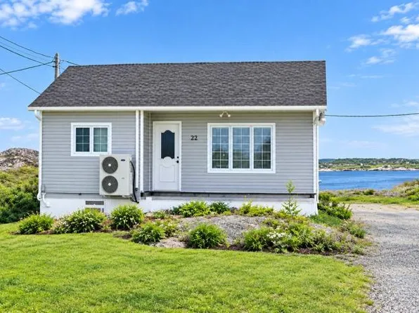 22 Marine Drive, New Wes Valley, NL A0G4R0