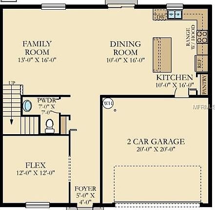 2nd image of 214 Archcliffe Point Pl