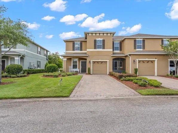 110 Carmichael Way, Daytona Beach, FL 32124