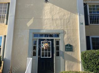 3600 Chateau Deville #H-116, Columbia, SC 29204