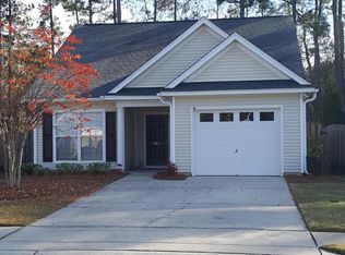4821 Carnoustie Ct, Summerville, SC 29485