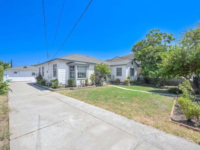 401 W Ralph St, San Gabriel, CA, 91776