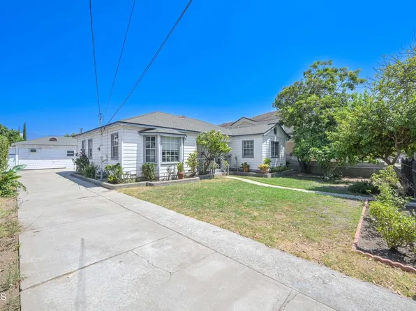 401 W Ralph St, San Gabriel, CA 91776