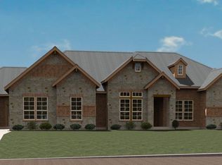 6616 Thames, Forney, TX 75126
