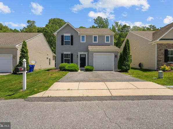 146 Bobbys Branch Rd #71, Millsboro, DE 19966