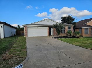 619 Blueberry Hill Ln, Mansfield, TX 76063