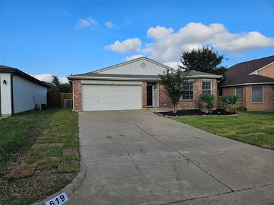 619 Blueberry Hill Ln, Mansfield, TX, 76063