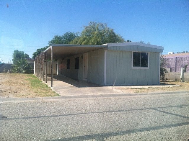 1st image of 8816 S Avenida Del Prado Lot 70