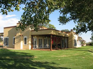 3585 Pecan Dr, Fort Sumner, NM 88119