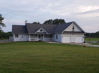 58 High Point Rd, Jonesburg, MO 63351