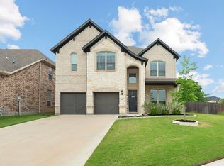 4607 Morning Glory Ln, Mansfield, TX 76063