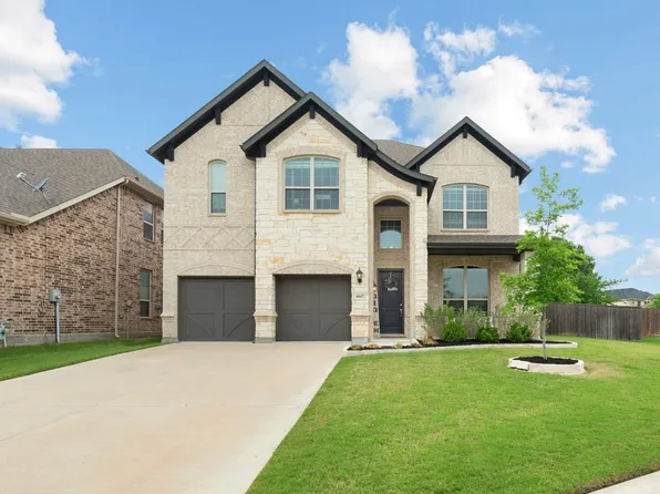 4607 Morning Glory Ln, Mansfield, TX 76063