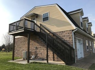 9127 Stottlemyer Rd, Boonsboro, MD 21713