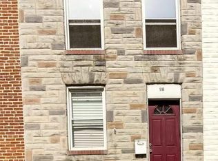 918 S Decker Ave, Baltimore, MD 21224