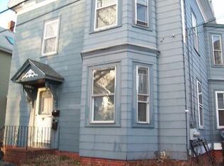 19 Osgood St #2, Salem, MA 01970