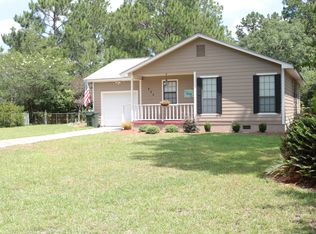 403 26th St E, Tifton, GA 31794