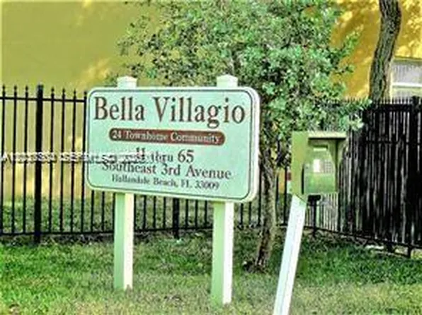 33 SE 3rd Ave, Hallandale, FL 33009