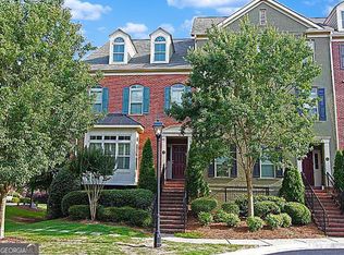 214 Le Gran Cv, Atlanta, GA 30328