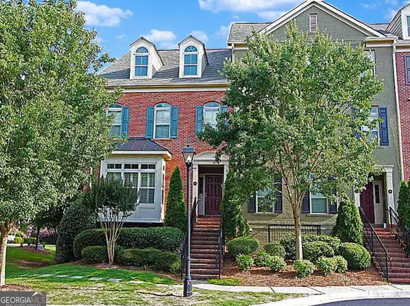 214 Le Gran Cv, Atlanta, GA 30328