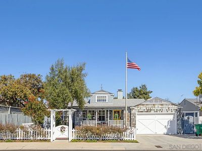 3122 Malaga St, San Diego, CA, 92110