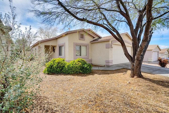 1st image of 10190 E Desert Mesa Dr