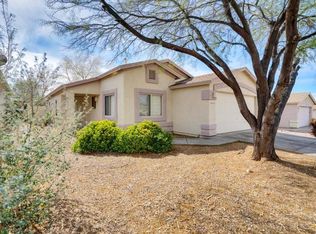 10190 E Desert Mesa Dr, Tucson, AZ 85747