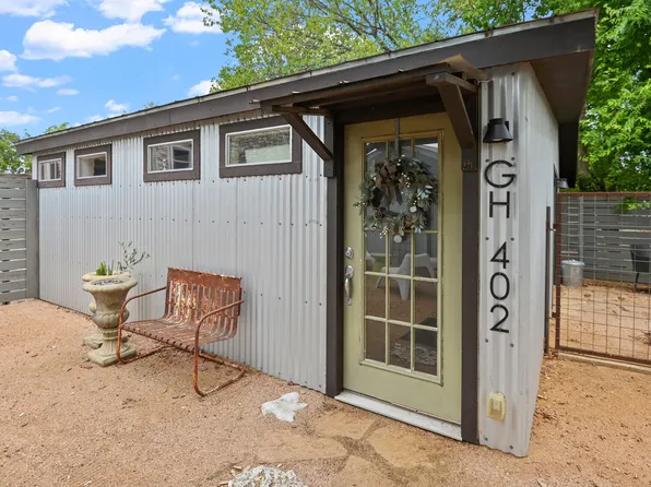 (undisclosed Address), Fredericksburg, TX 78624