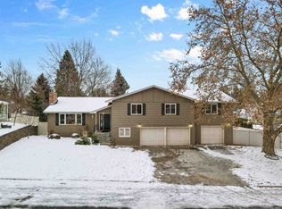 4431 S Napa St, Spokane, WA 99223