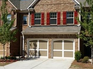 1520 Faircrest Ln, Alpharetta, GA 30004