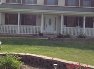1004 N Morton Ave, Centerville, IN 47330