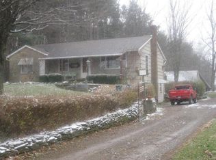 3183 Rock Rd, Shelby, OH 44875