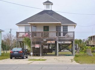 328 E 1st Ave, Gulf Shores, AL 36542