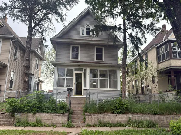 791 Aurora Ave, Saint Paul, MN 55104