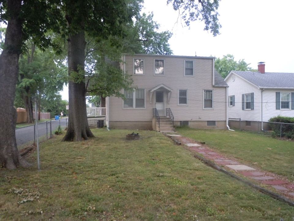620 Kinloch Ave Collinsville, IL Zillow Apartments for Rent in