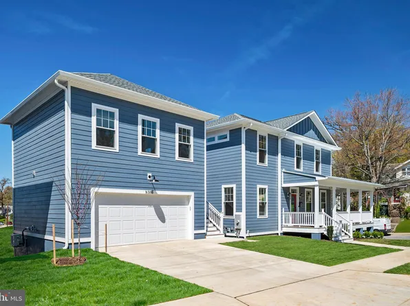 4015 Hamilton St, Hyattsville, MD 20781