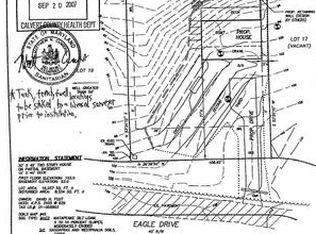 12858 Eagle Dr, Lusby, MD 20657