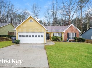 181 Clarion Rd, Lawrenceville, GA 30043