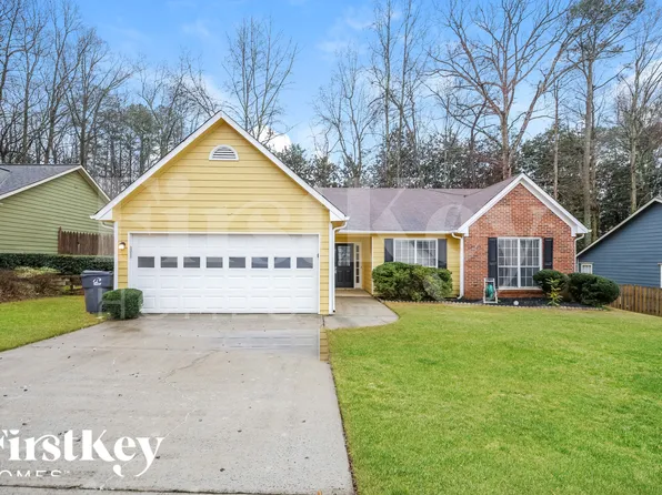 181 Clarion Rd, Lawrenceville, GA 30043