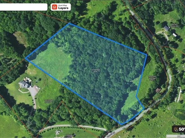 132 Church Road, Fallsburg, NY 12733