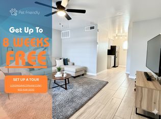 45 Lexington, Phoenix, AZ 85012