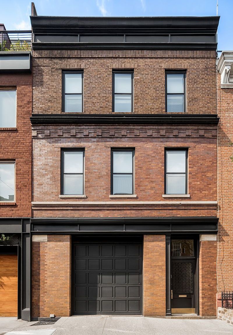 11 Leroy St, New York, NY 10014 Zillow