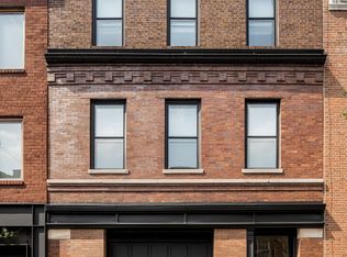 11 Leroy St, New York, NY 10014
